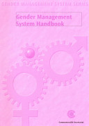 Gender management system handbook.