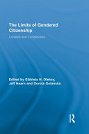 The limits of gendered citizenship : contexts and complexities /