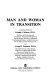 Man and woman in transition /