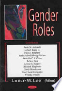 Gender roles /