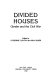Divided houses : gender and the Civil War /