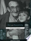Men and masculinity /