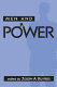 Men and power /