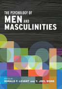 The psychology of men and masculinities /