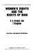 Women's rights and the rights of man /