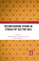 Reconfiguring stigma in studies of sex for sale /