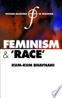Feminism and "race" /
