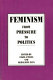 Feminism : from pressure to politics /