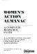 Women's action almanac : a complete resource guide /