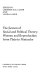 The Sexism of social and political theory : women and reproduction from Plato to Nietzsche /