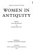 Women in antiquity /
