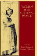 Women of the medieval world : essays in honor of John H. Mundy /
