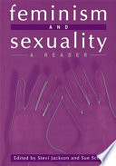 Feminism and sexuality : a reader /