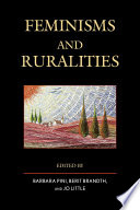 Feminisms and ruralities /