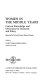 Women in the middle years : current knowledge and directions for research and policy /