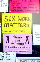 Sex work matters : exploring money, power, and intimacy in the sex industry /