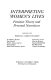 Interpreting women's lives : feminist theory and personal narratives /