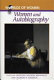 Women and autobiography /