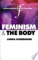 Feminism and the body /