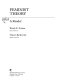 Feminist theory : a reader /