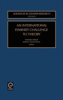 An international feminist challenge to theory /