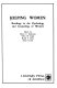 Helping women : readings in the psychology and counseling of women /