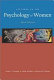Lectures on the psychology of women /
