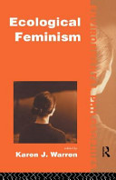 Ecological feminism /