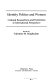 Identity politics and women : cultural reassertions and feminisms in international perspective /