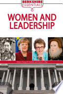 Women and leadership : history, theories, and case studies /
