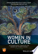 Women in culture : an intersectional anthology for gender and women's studies /