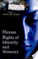 Human rights of minority and women's /