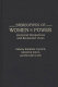 Stereotypes of women in power : historical perspectives and revisionist views /