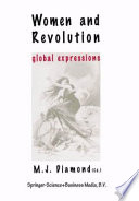 Women and revolution : global expressions /
