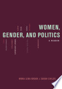 Women, gender, and politics : a reader /