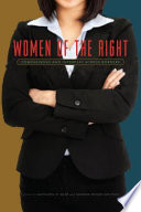 Women of the right : comparisons and interplay across borders /