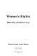 Women's rights /