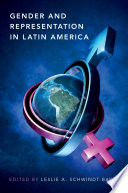 Gender and representation in Latin America /