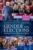 Gender and elections : shaping the future of American politics /