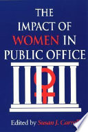 The impact of women in public office /