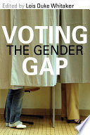 Voting the gender gap /
