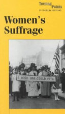 Women's suffrage /