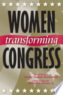 Women transforming Congress /