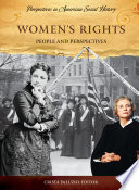 Women's rights : people and perspectives /