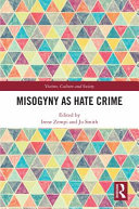 Misogyny as hate crime /