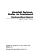 Household decisions, gender, and development : a synthesis of recent research /