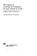 The Impact of economic development on rural women in China : a report of the United Nations University Household, Gender, and Age Project /