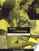 Gender and technology /