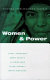 Women and power : fighting patriarchies and poverty /