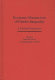 Economic dimensions of gender inequality : a global perspective /